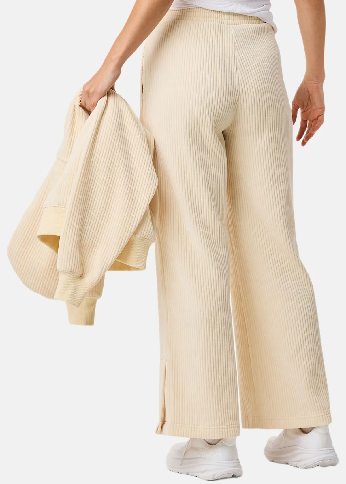 Swedemount Chenille Lounge Pants W