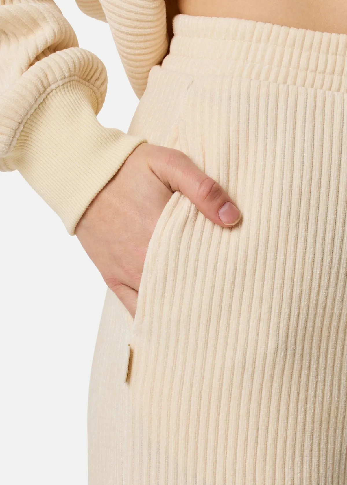 Swedemount Chenille Lounge Pants W
