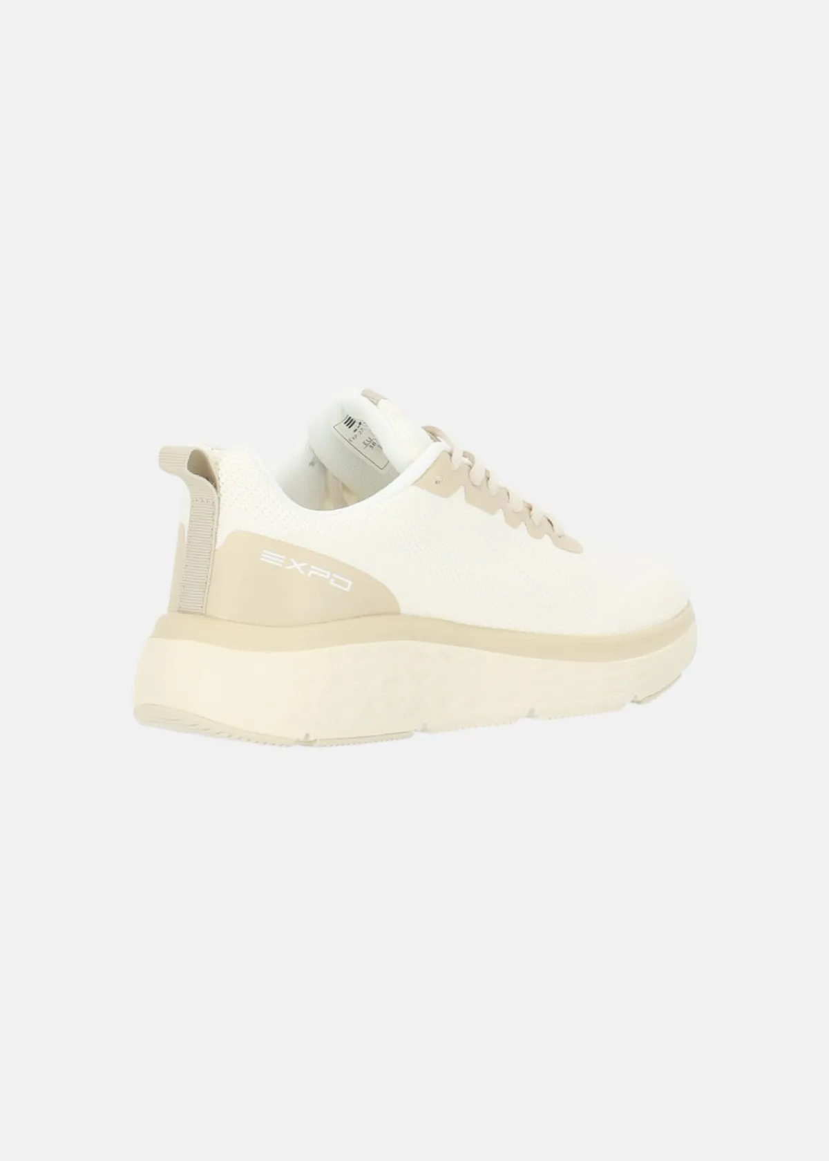 Expd Chicago Woman´s Shoe