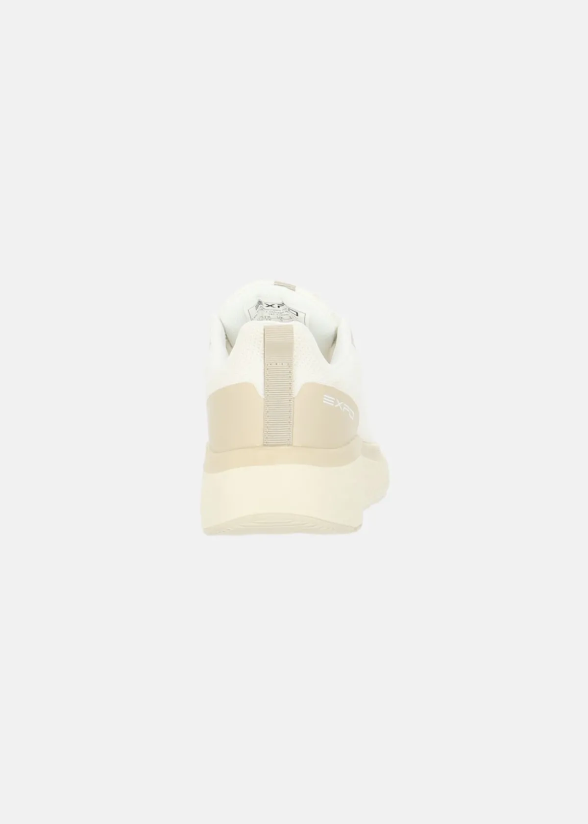 Expd Chicago Woman´s Shoe