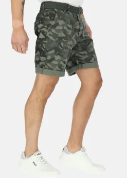 Seaside Chino Shorts
