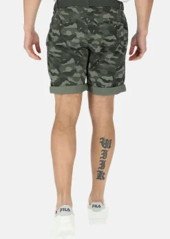 Seaside Chino Shorts