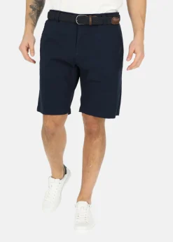 Seaside Chino Shorts