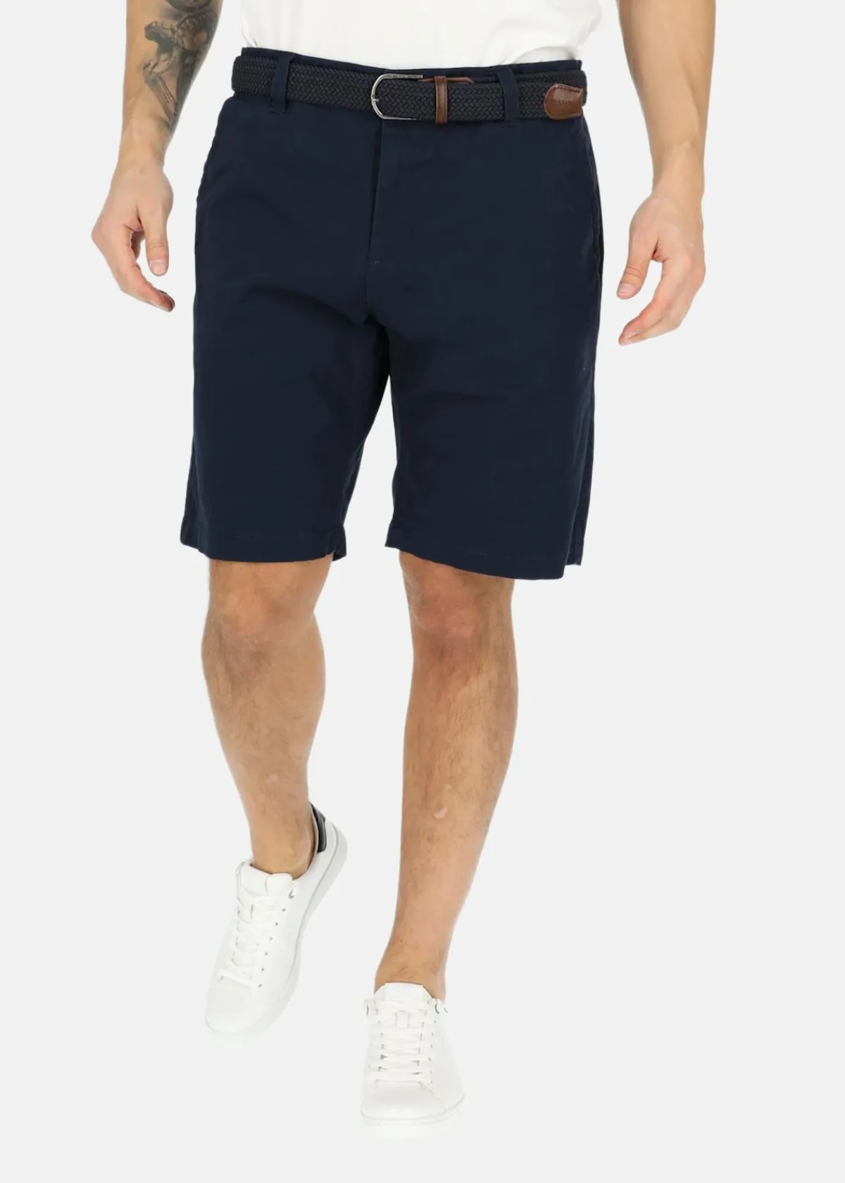 Seaside Chino Shorts