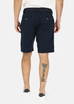 Seaside Chino Shorts