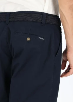 Seaside Chino Shorts