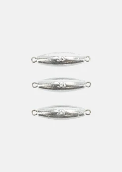 I-fish Cigarrsänke Blyfritt 30g, (3-p