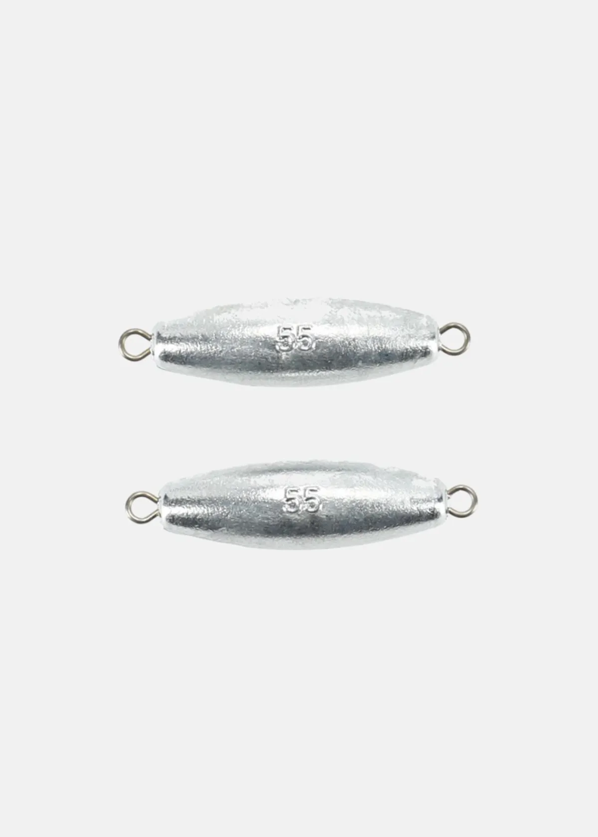 I-fish Cigarrsänke Blyfritt 55g, (2-p