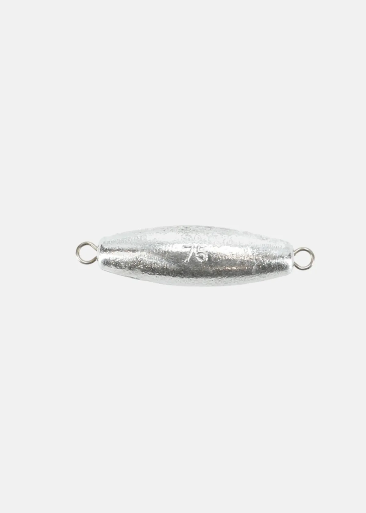 I-fish Cigarrsänke Blyfritt 75g, (1-p