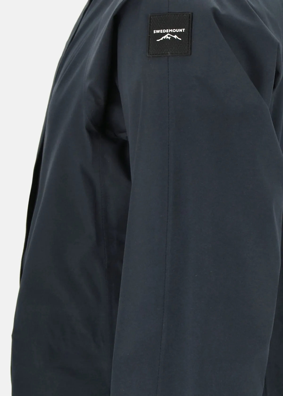 Swedemount Öckerö Shell Coat W