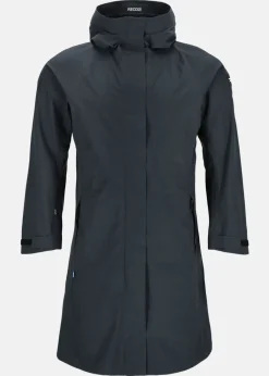 Swedemount Öckerö Shell Coat W