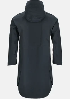 Swedemount Öckerö Shell Coat W