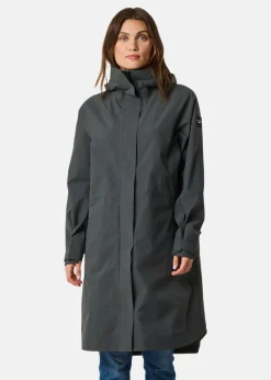 Swedemount Öckerö Shell Coat W
