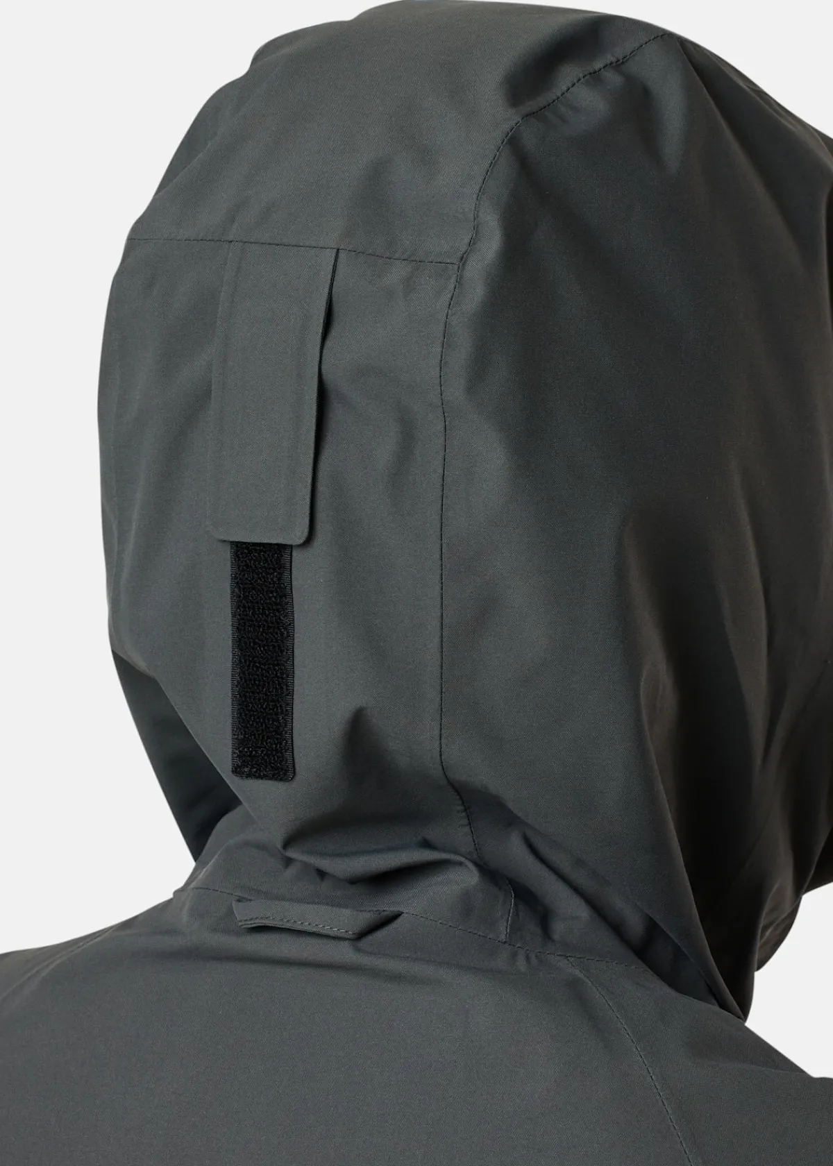 Swedemount Öckerö Shell Coat W