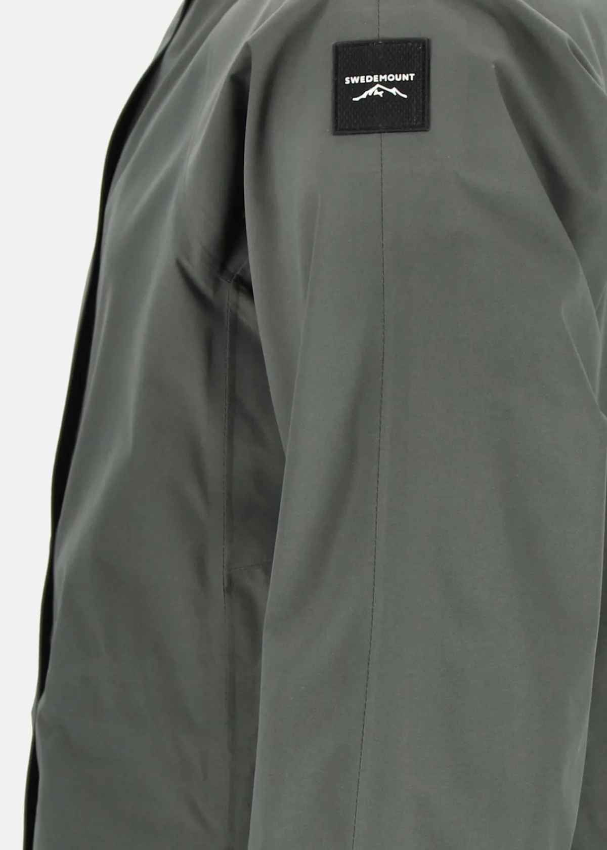 Swedemount Öckerö Shell Coat W