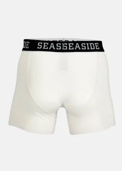Seaside Classic Boxer Shorts 5- pack