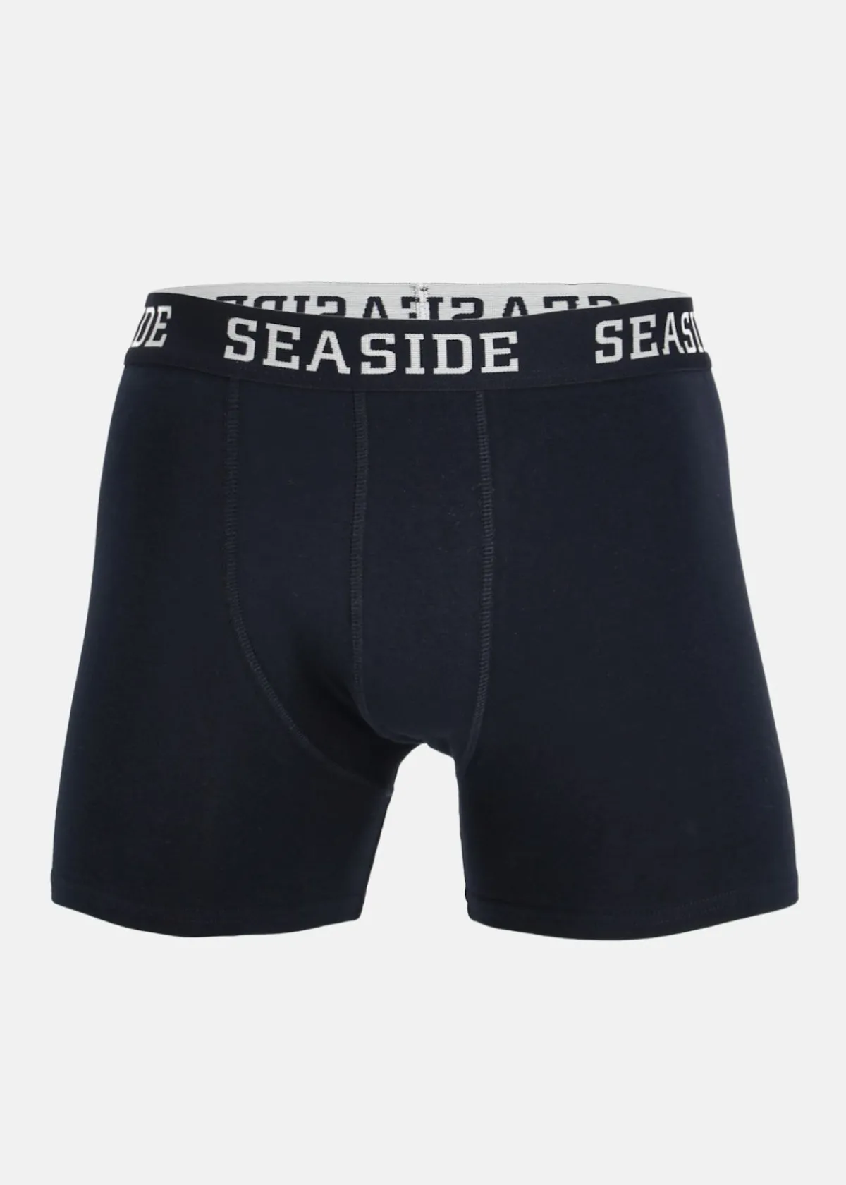 Seaside Classic Boxer Shorts 5- pack