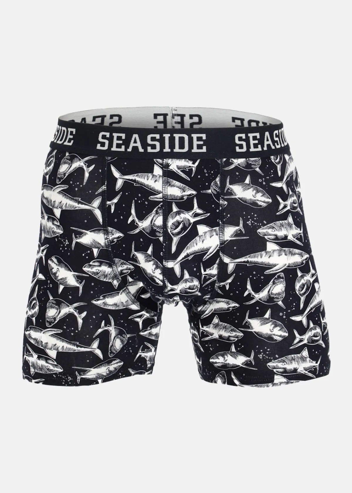 Seaside Classic Boxer Shorts 5- pack