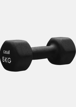 Casall Classic Dumbbell 5kg