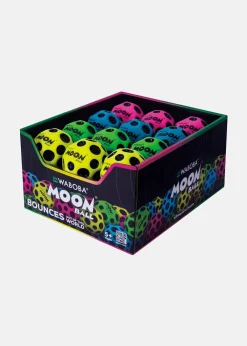 Jo Sport Classic Moon Balls