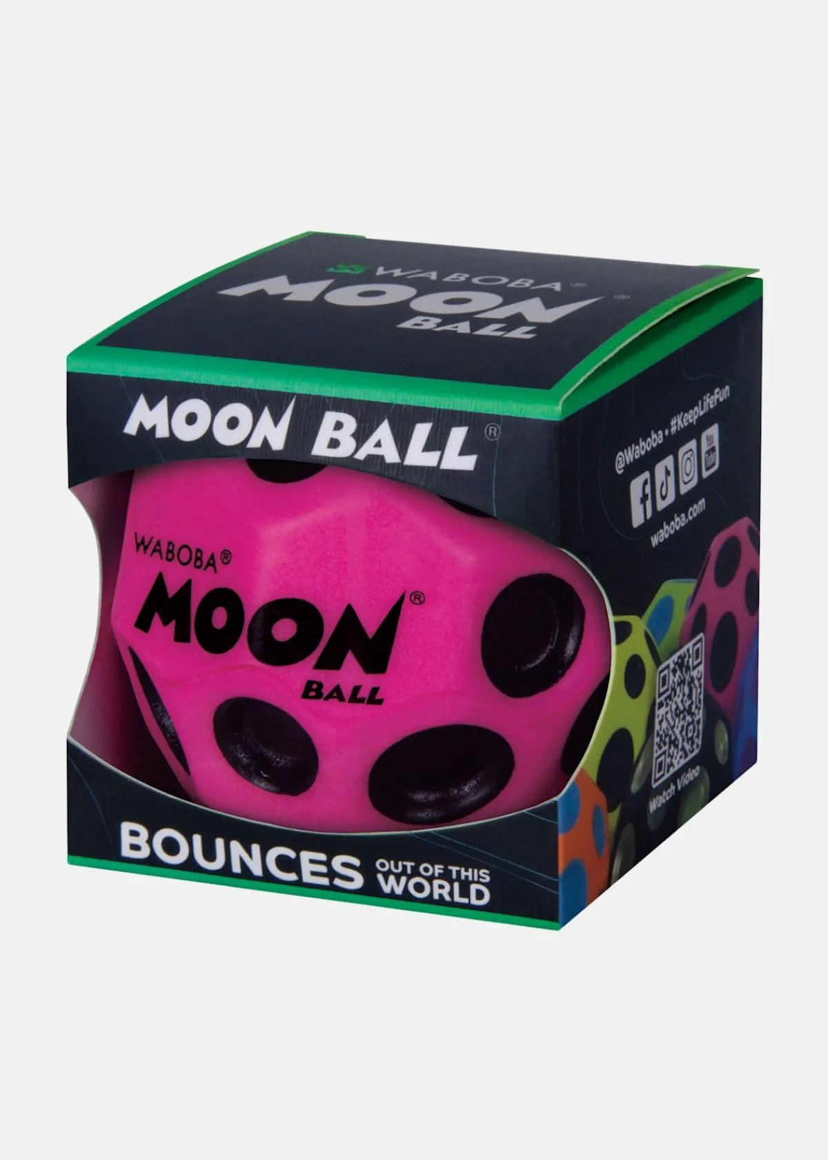Jo Sport Classic Moon Balls