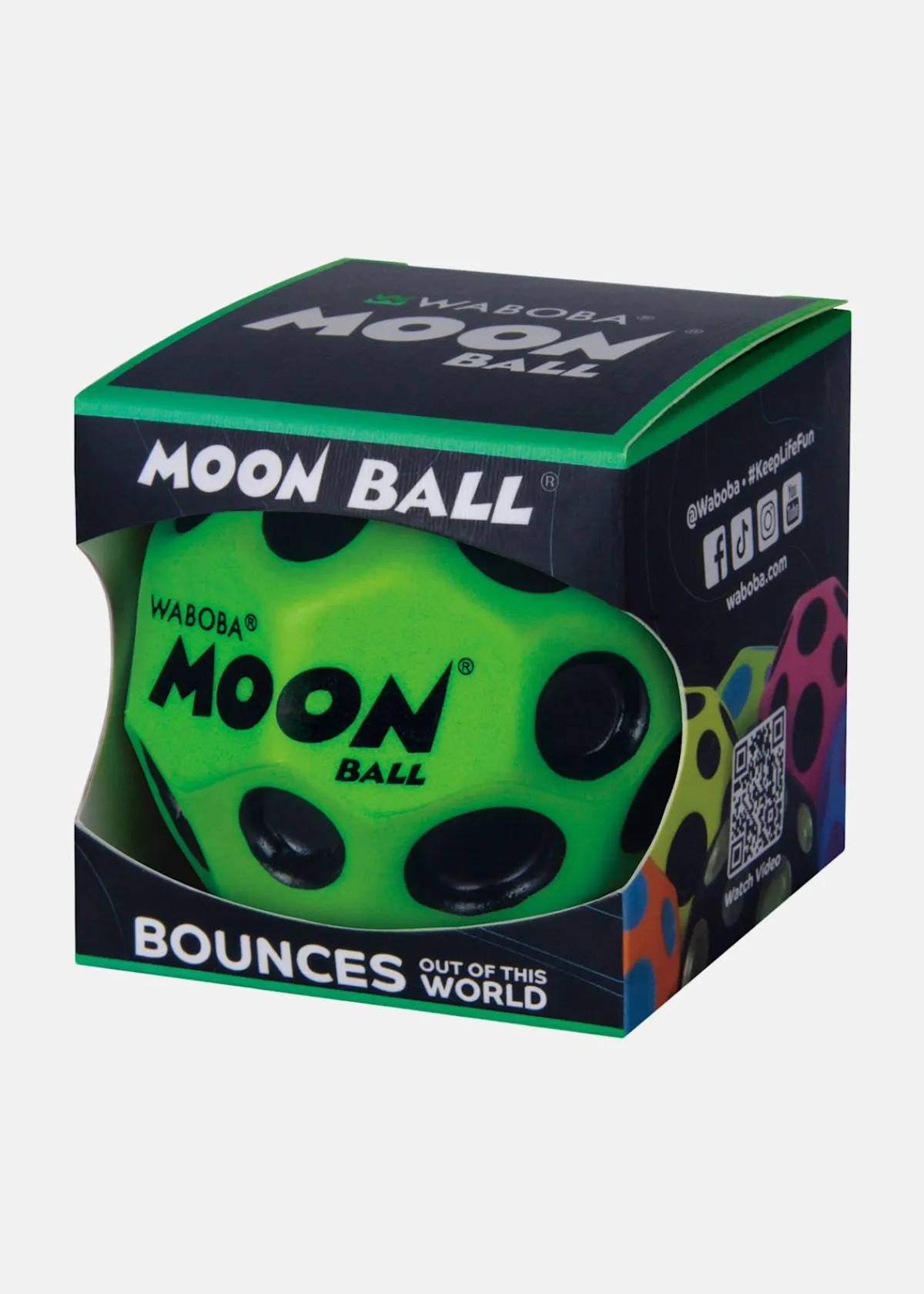 Jo Sport Classic Moon Balls