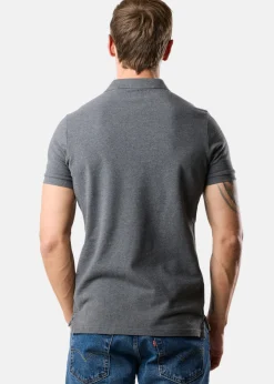 Superdry CLASSIC PIQUE POLO