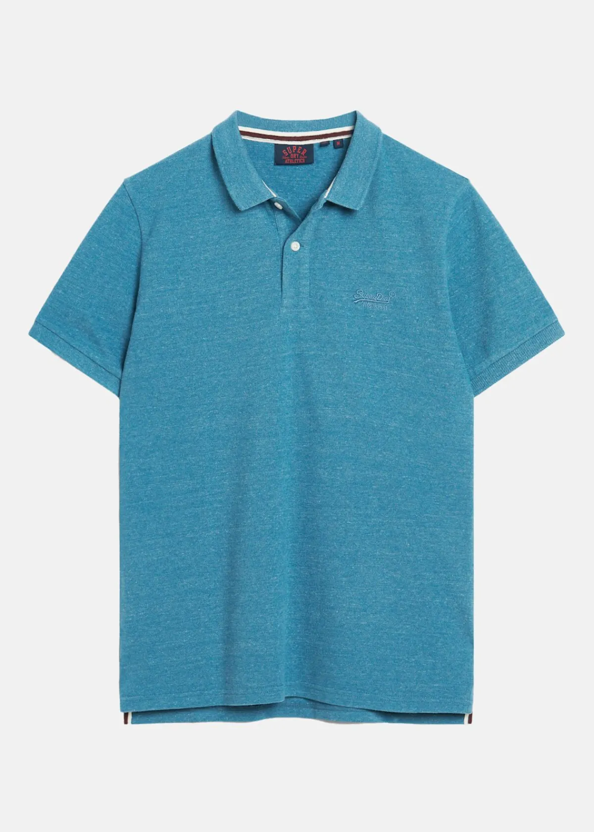 Superdry CLASSIC PIQUE POLO