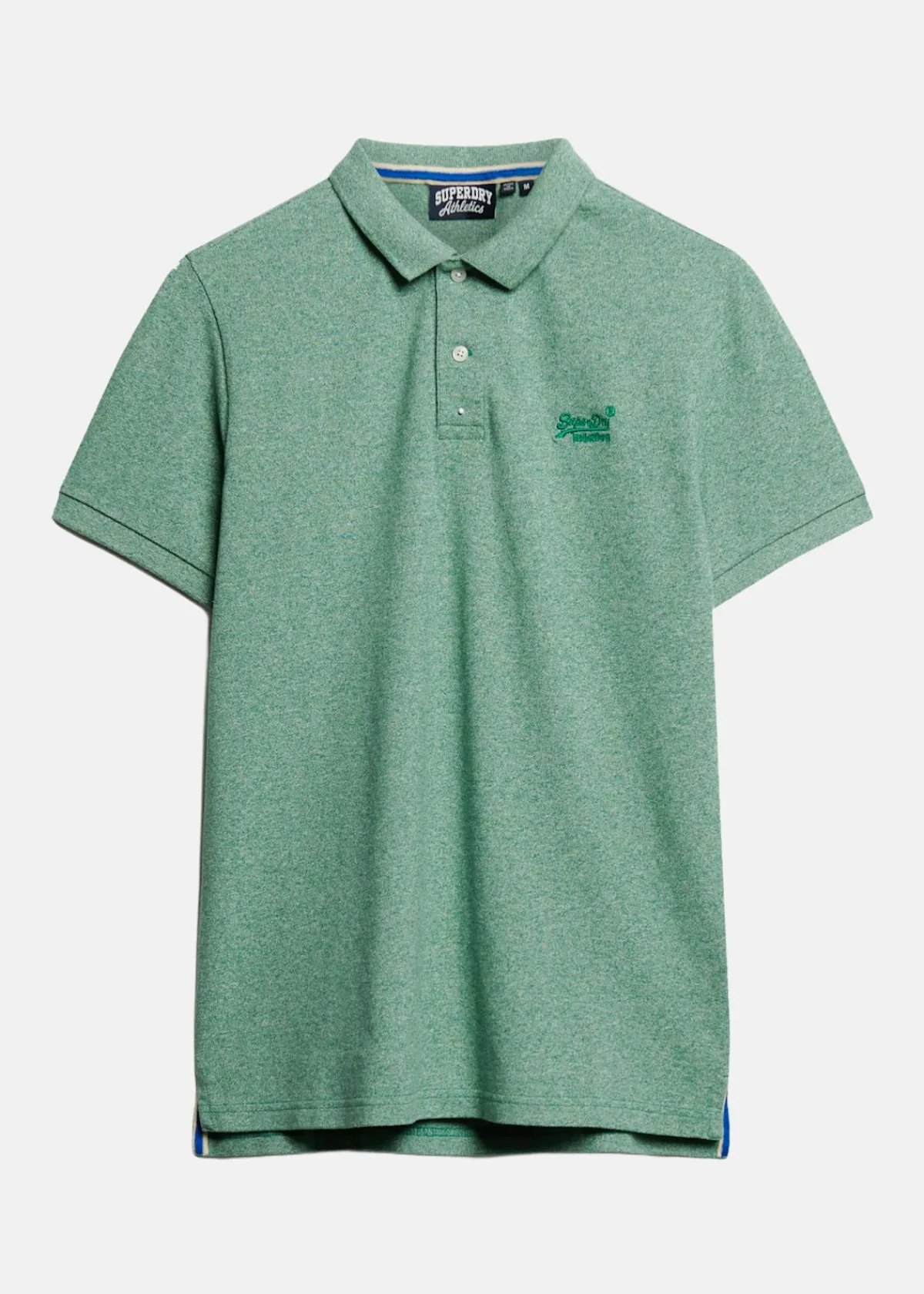 Superdry CLASSIC PIQUE POLO