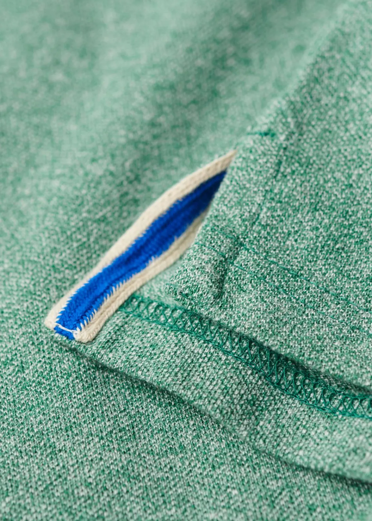 Superdry CLASSIC PIQUE POLO