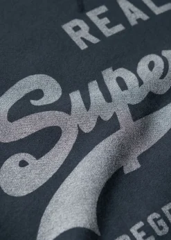 Superdry CLASSIC VL GRAPHIC SWEATSHIRT