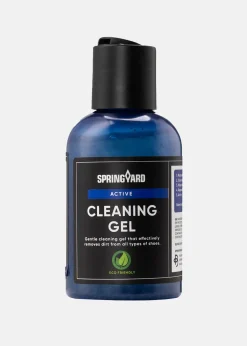 Barn Springyard Cleaning Gel