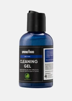 Barn Springyard Cleaning Gel