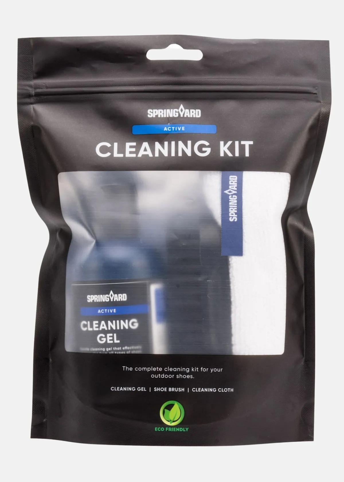 Barn Springyard Cleaning Kit