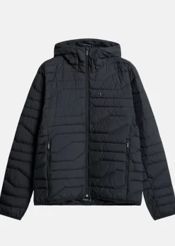 J.lindeberg Cliff Light Down Hood