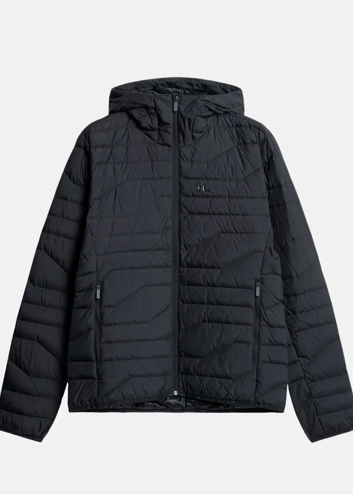 J.lindeberg Cliff Light Down Hood