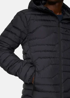 J.lindeberg Cliff Light Down Hood