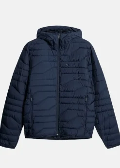 J.lindeberg Cliff Light Down Hood