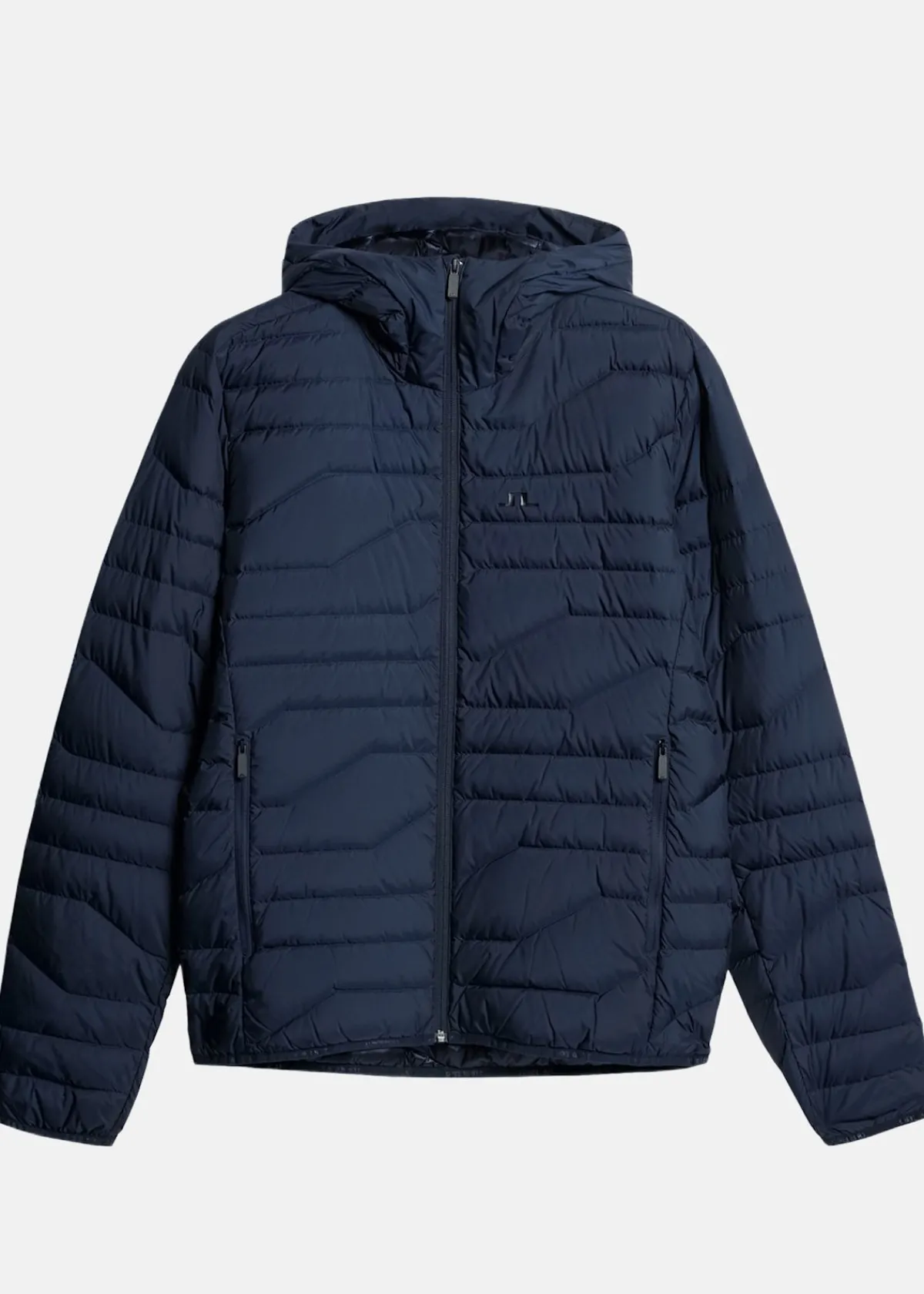J.lindeberg Cliff Light Down Hood