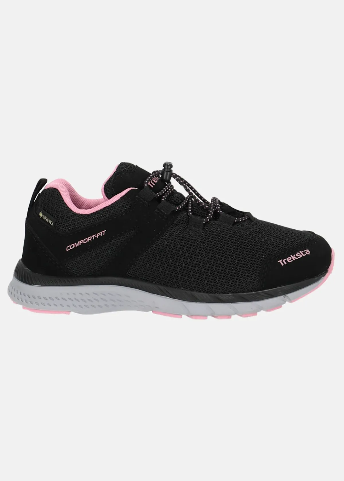 Barn Treksta Clip Low GTX