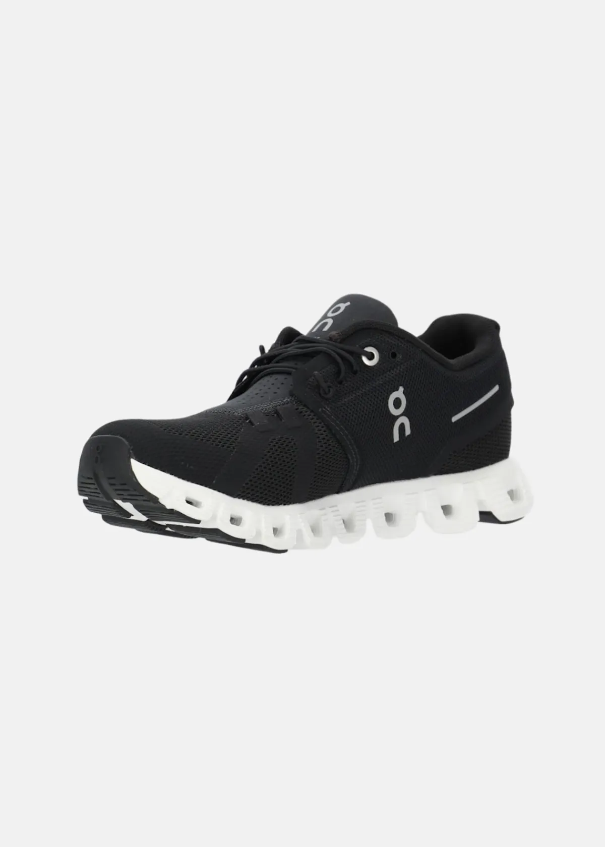 On Running Cloud 5 W