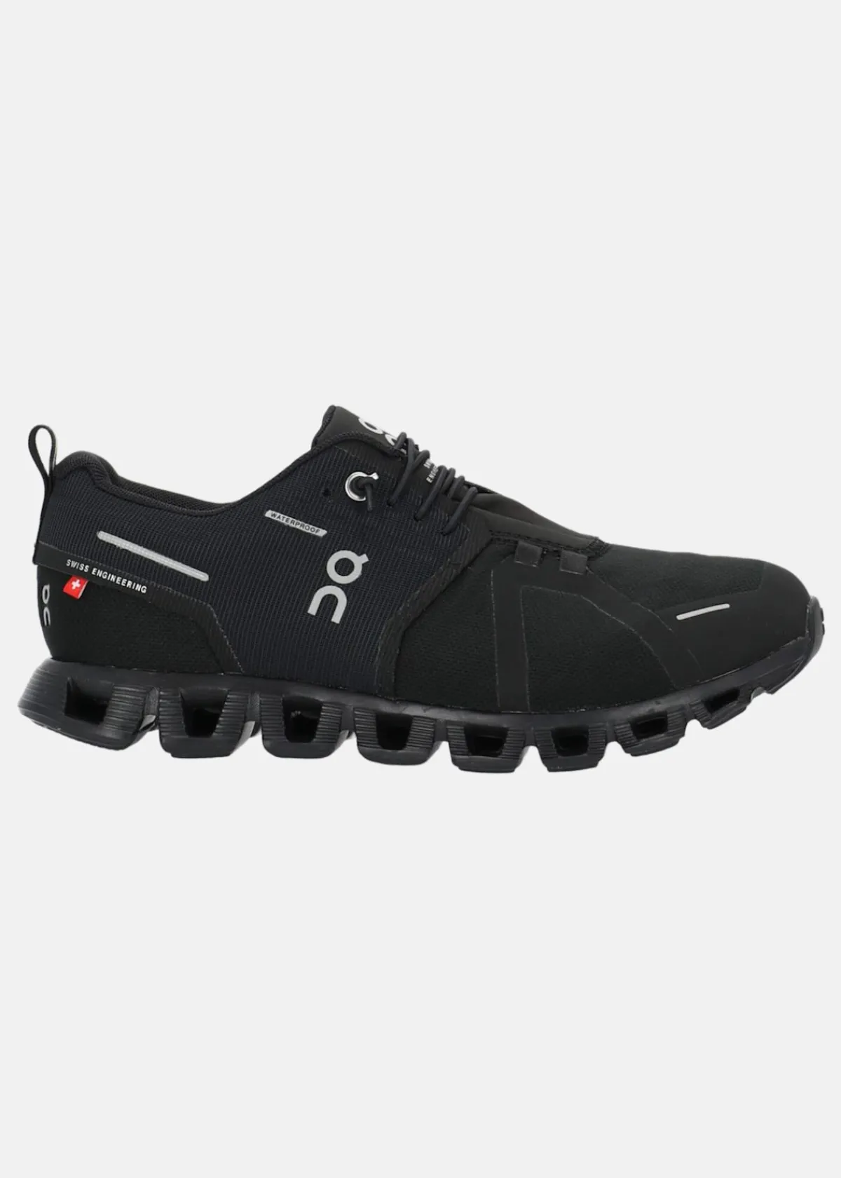 On Running Cloud 5 Waterproof W