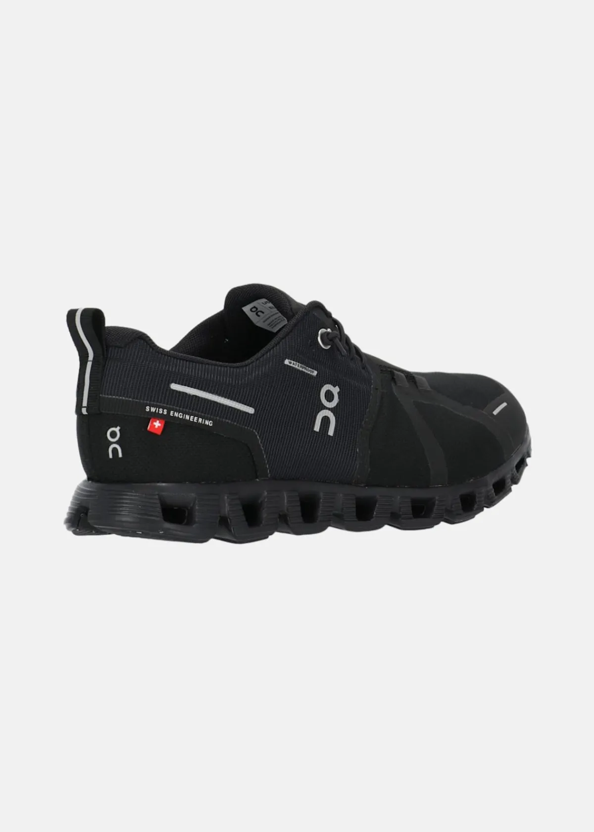 On Running Cloud 5 Waterproof W