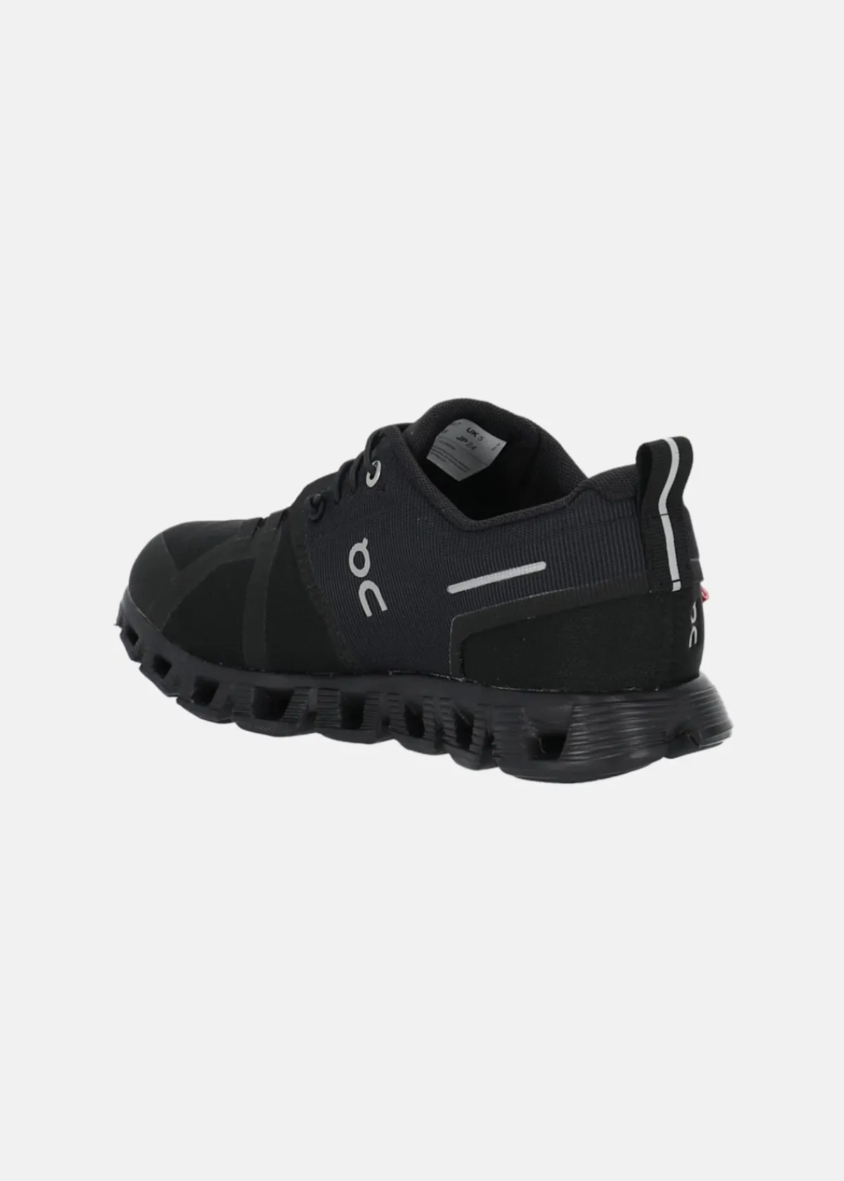 On Running Cloud 5 Waterproof W