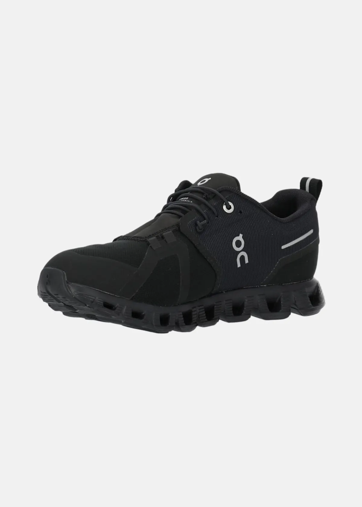 On Running Cloud 5 Waterproof W