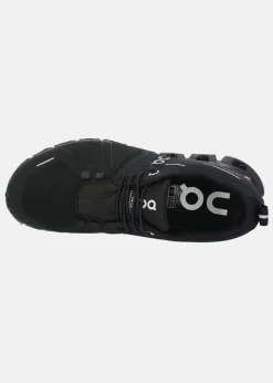 On Running Cloud 5 Waterproof W