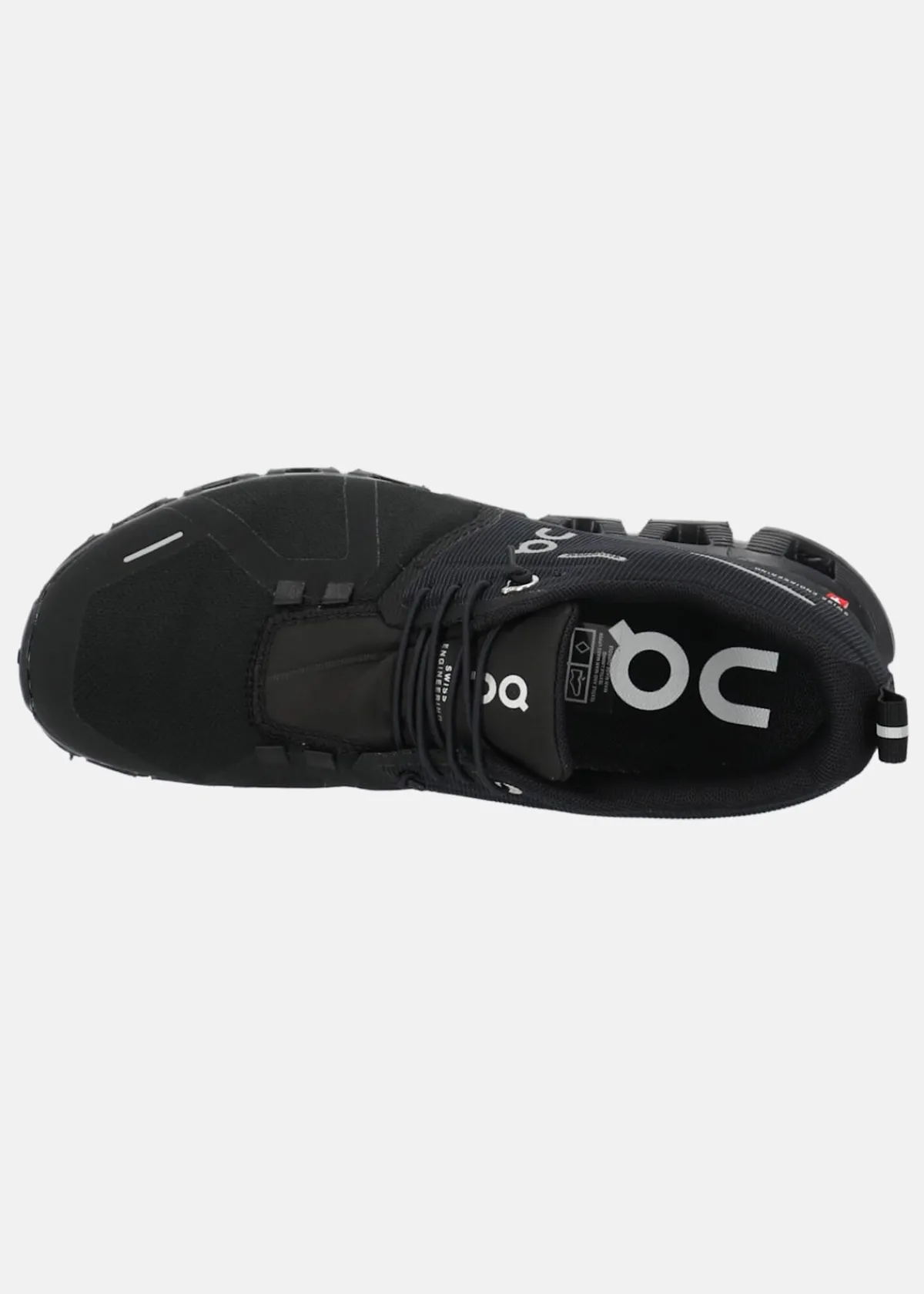 On Running Cloud 5 Waterproof W