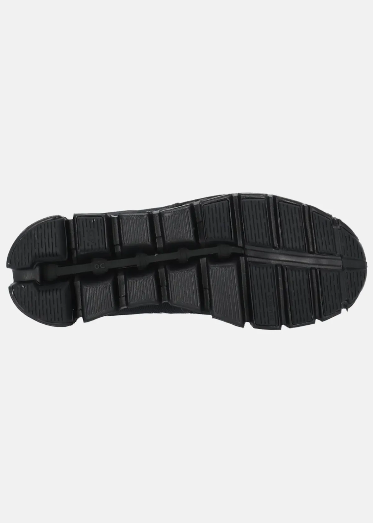 On Running Cloud 5 Waterproof W