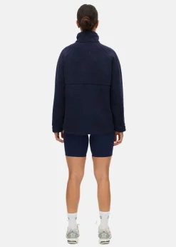 Röhnisch Cloud Pile Anorak