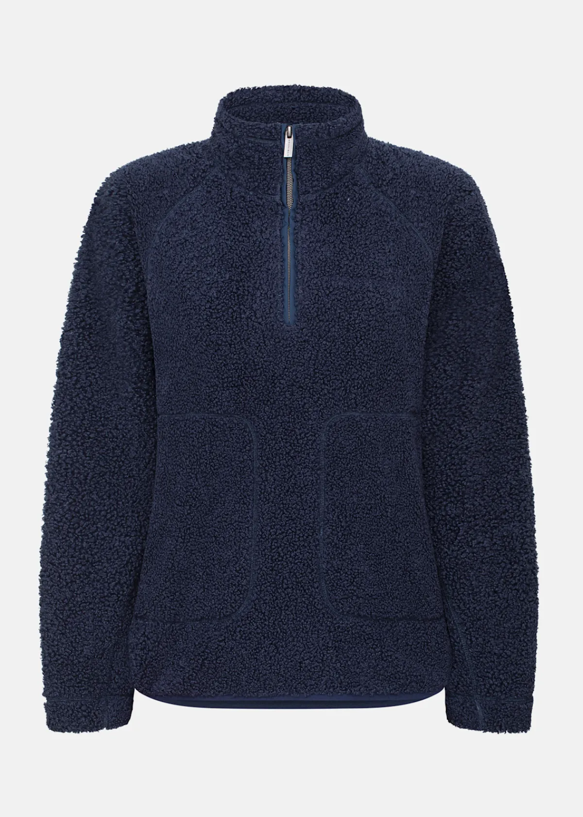 Röhnisch Cloud Pile Anorak